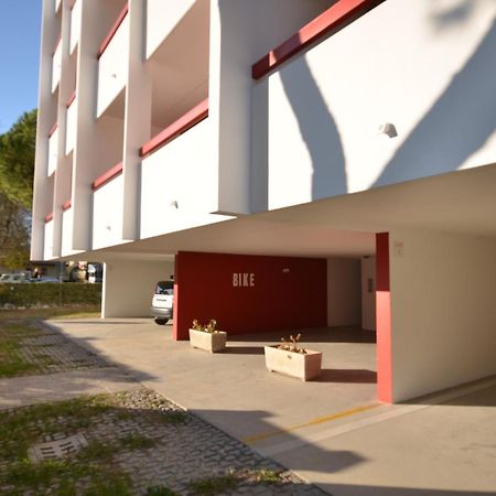 Appartamenti Eridano Bibione Exterior photo
