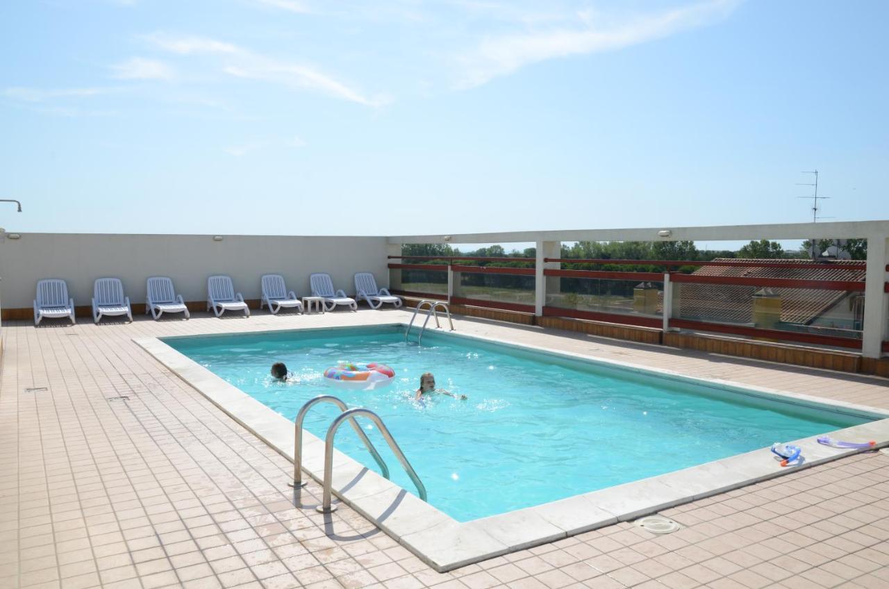 Appartamenti Eridano Bibione Exterior photo